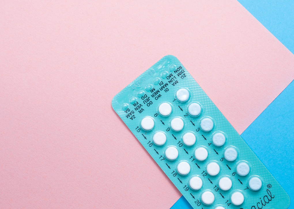 How Do Birth Control Pills Work to Prevent Unwanted Pregnancy?