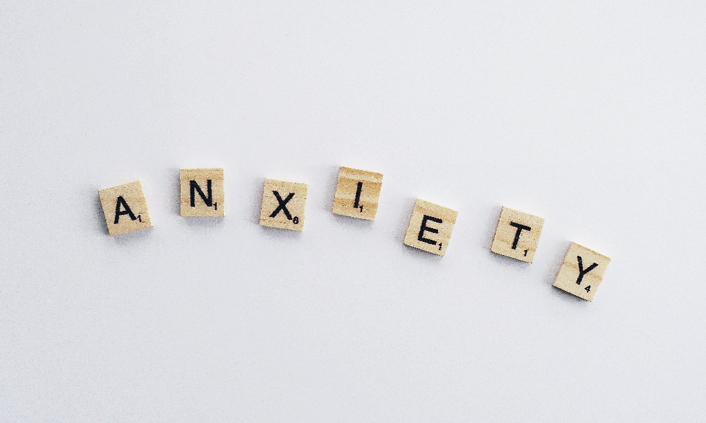 How to Identify the Symptoms of Anxiety and Panic Attack
