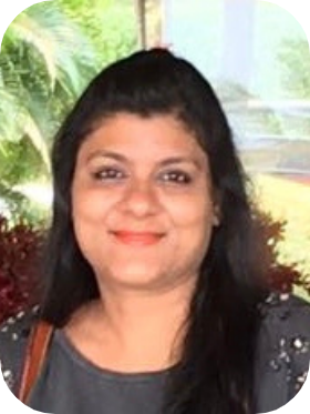 Mrs. Madhu Hisaria
