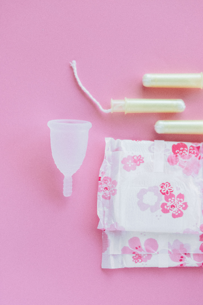 Pads, Cups Or Tampons? Finding The Best Match For Your Period