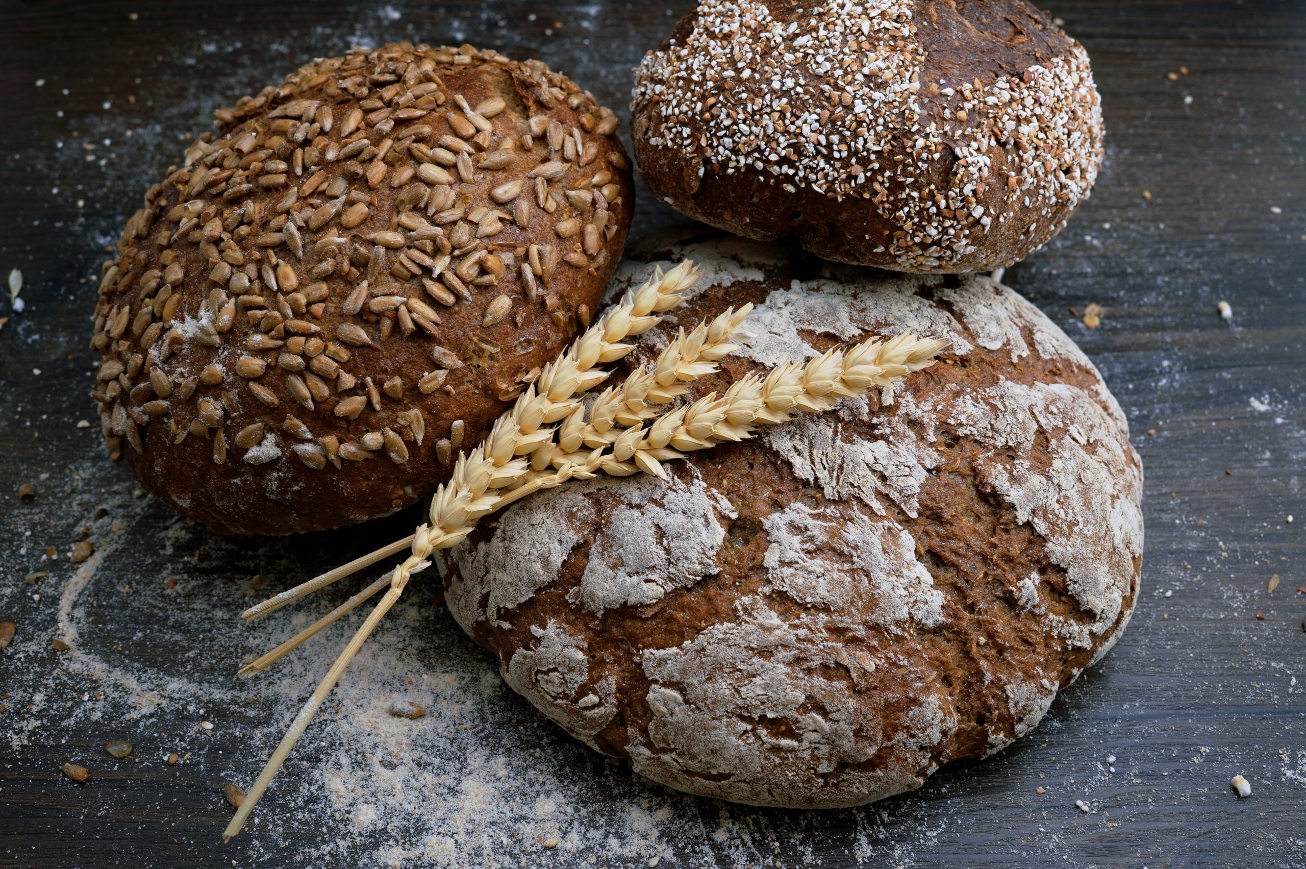 Gluten-free Diet and PCOS: Does It Work?
