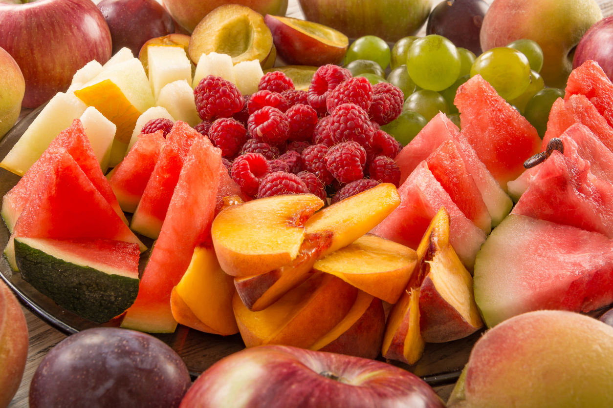 What Fruits Are Good For PCOS?