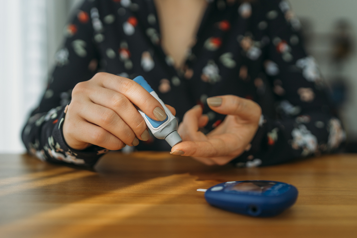 PCOS & Diabetes Have A Connection You Need To Know