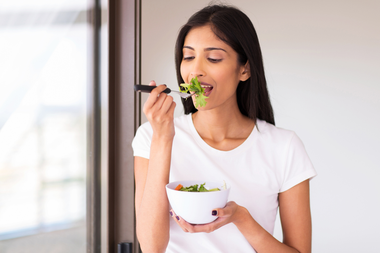 5 Mistakes To Avoid When Following a PCOS Diet