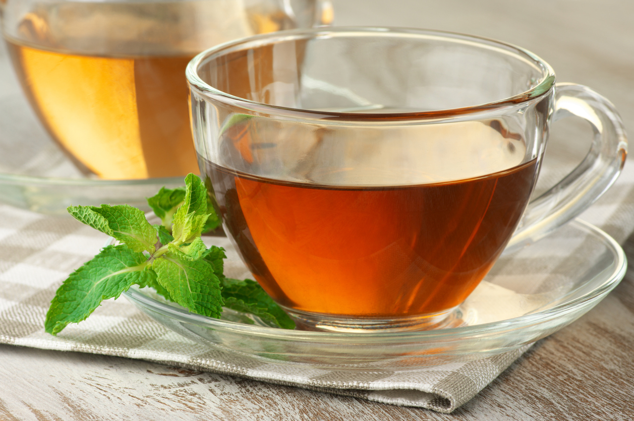 Is Green Tea Good for PCOS