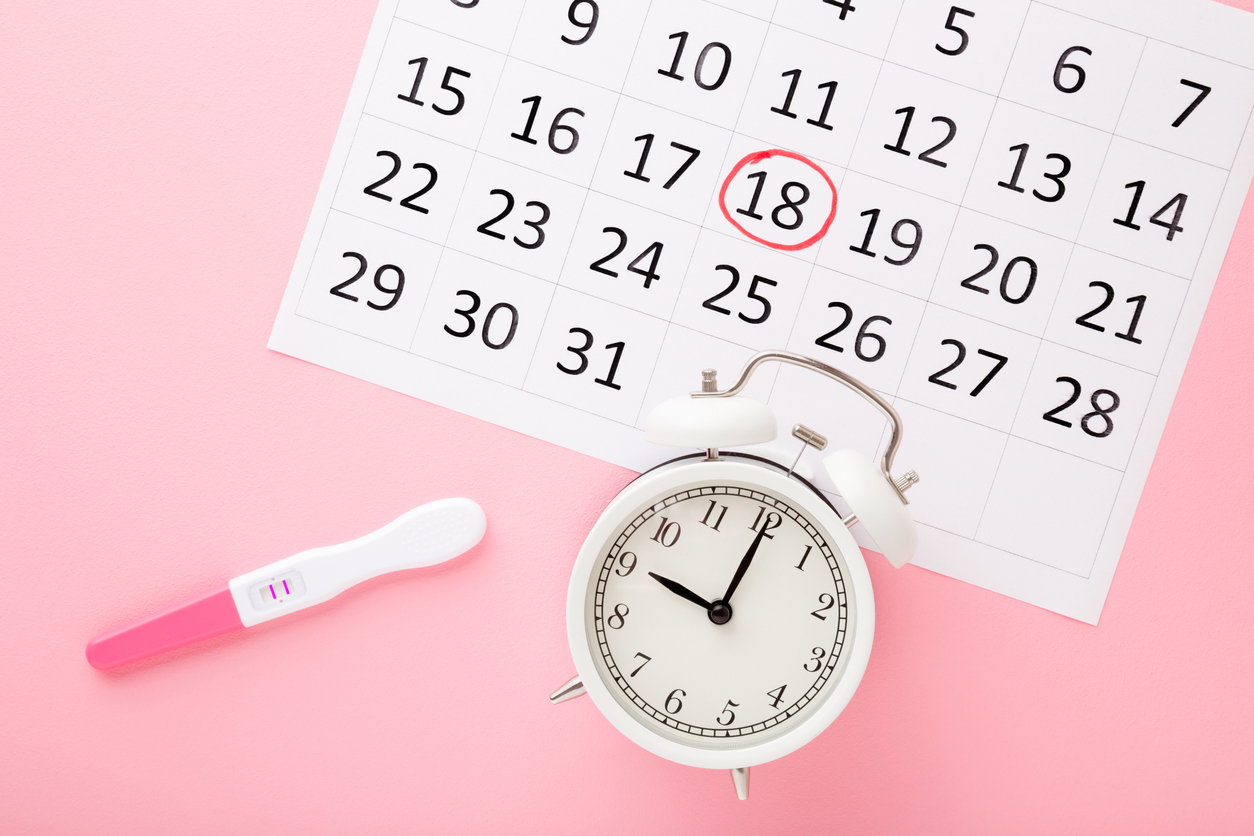 Can you ovulate without a period?