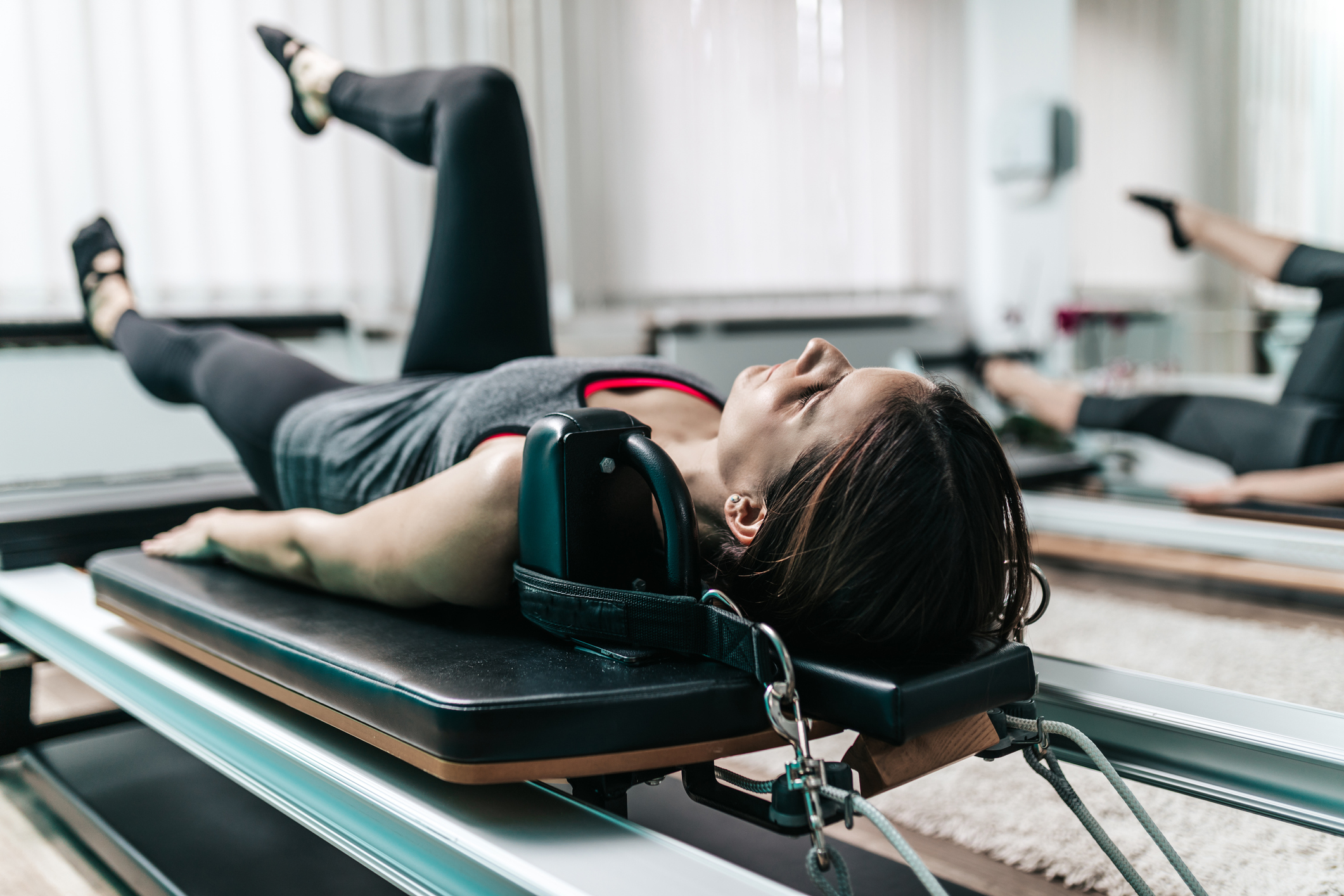is pilates good for PCOS?
