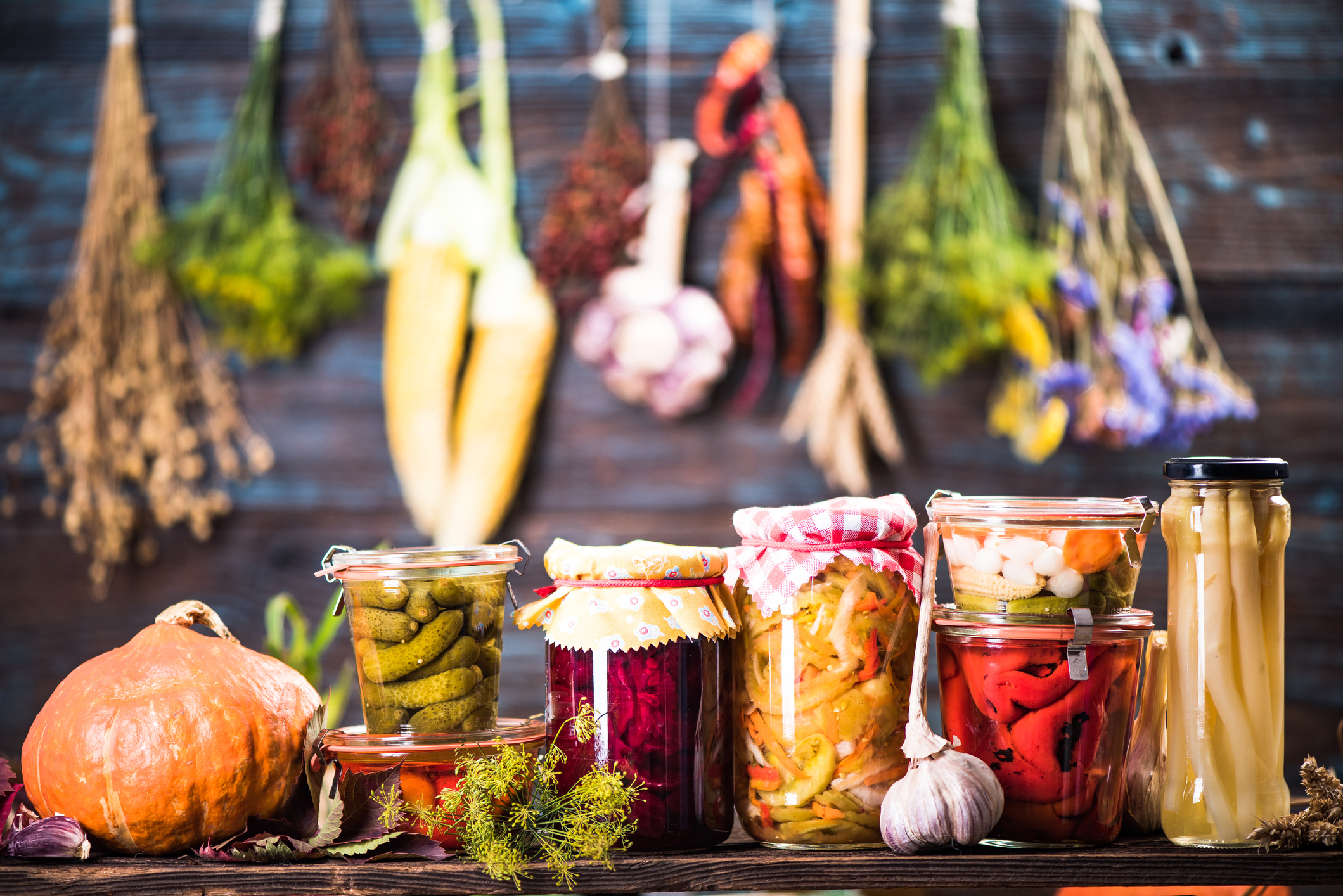 Are fermented foods good for PCOS?