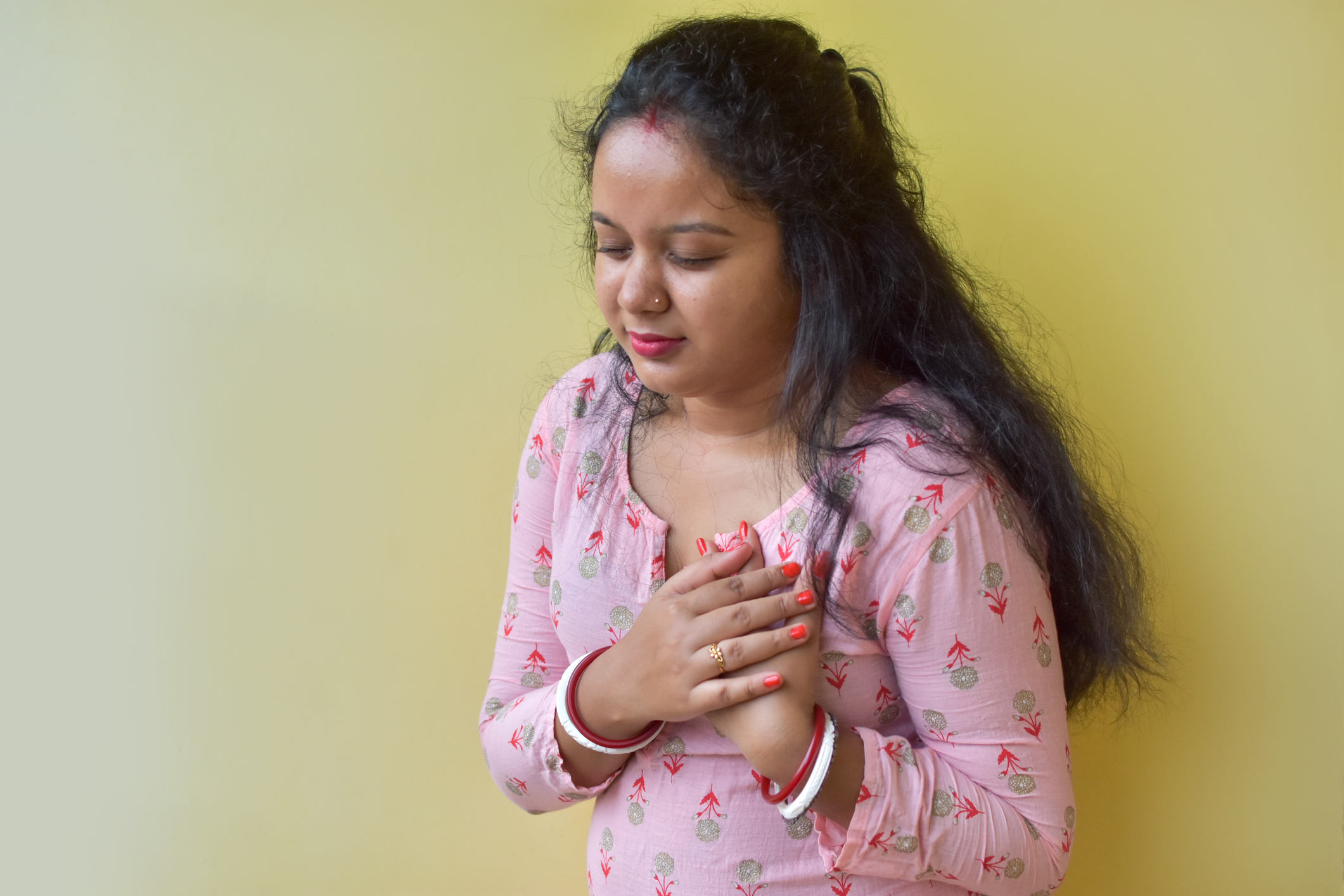 Can PCOS Cause Breast Pain?