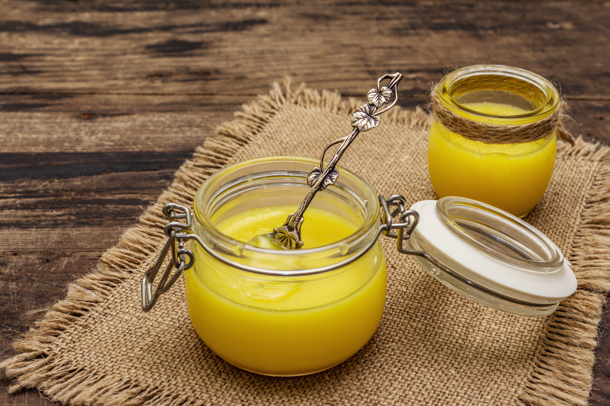 Is Ghee Good for PCOS?