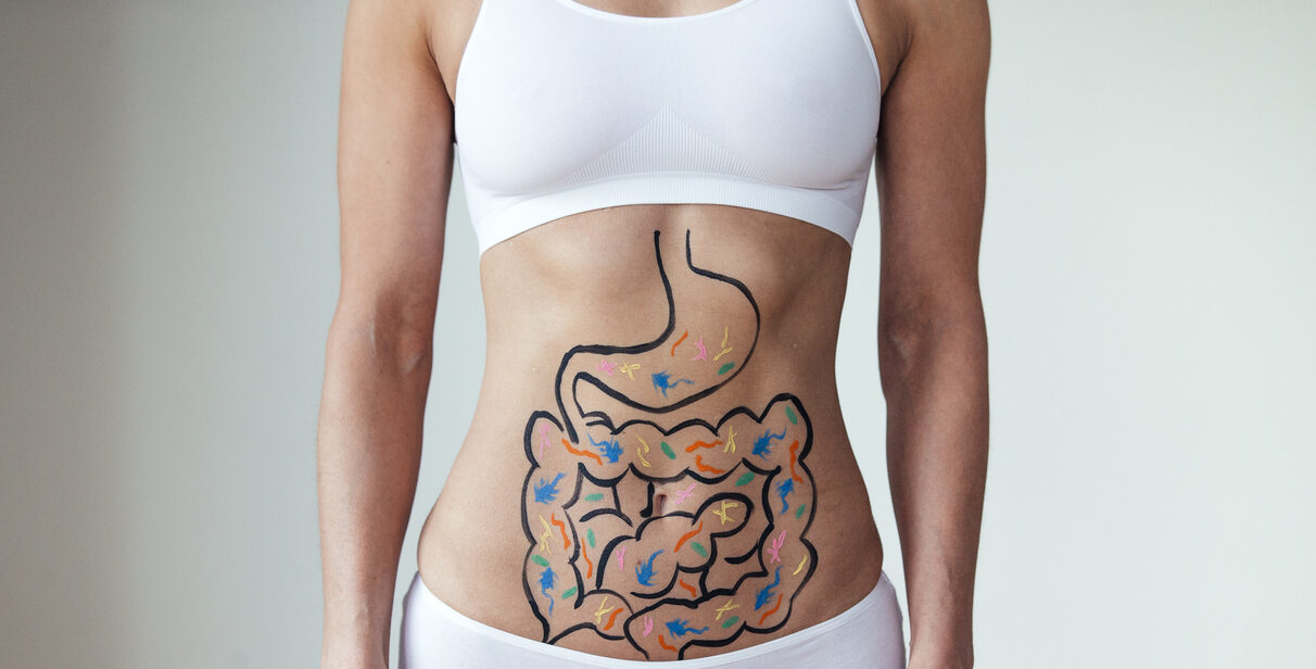 How To Improve Your Gut Health With PCOS